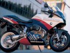 2004 BMW R 1100S Boxer Cup Replica